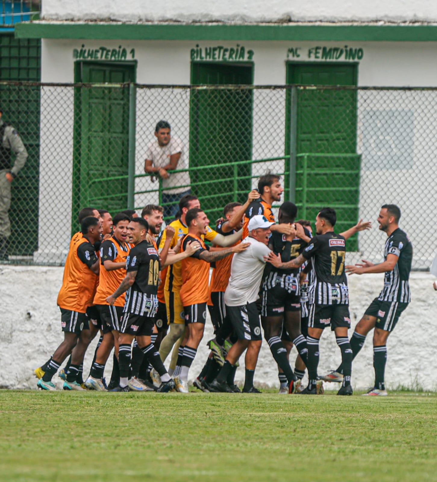 ASA derrota o Murici, consegue 1ª vitória no Alagoano e encosta no G4