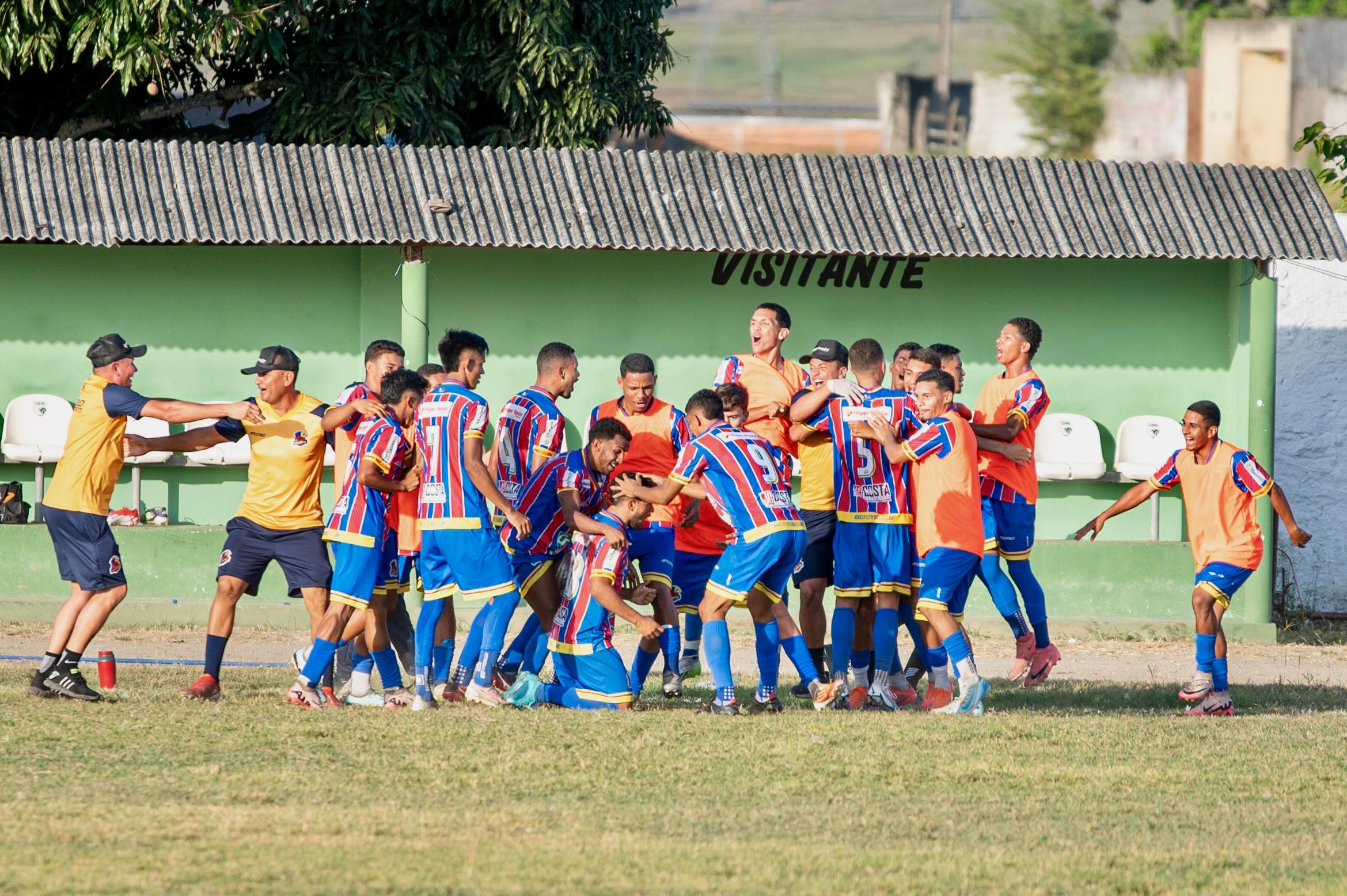 Igaci desiste do Alagoano, da Copa Alagoas, é rebaixado e multado em R$ 50 mil