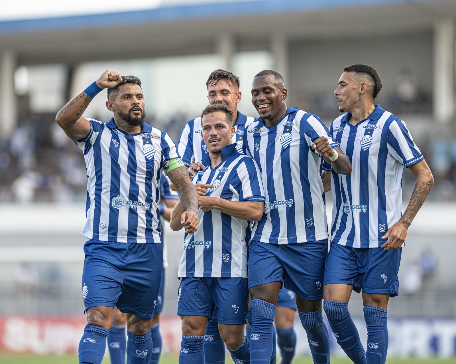 Pré Copa do Nordeste: CBF divulga tabela da 2ª fase;  CSA joga em Maceió e ASA vai ao interior do Bahia