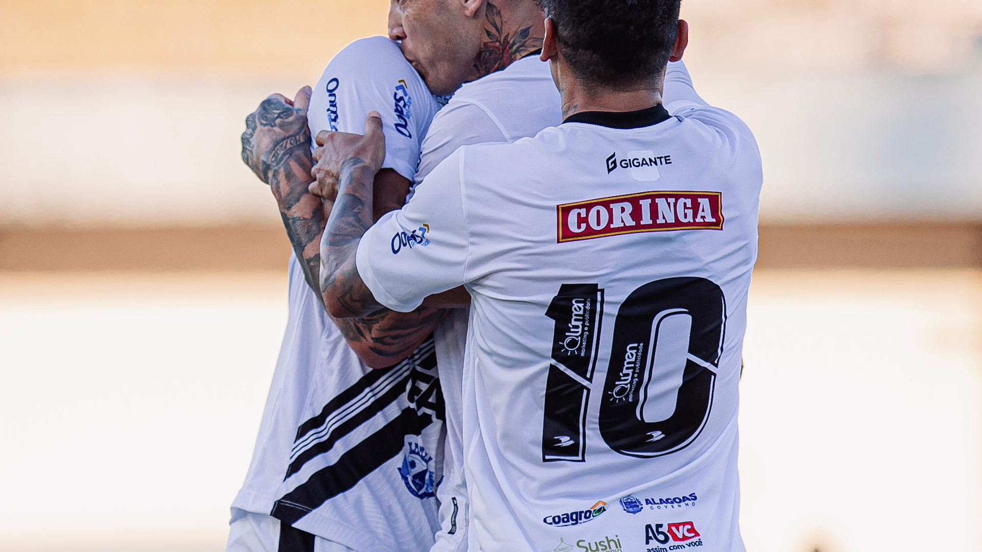 ASA mostra força e goleia o União no Tocantins: 4 a 0