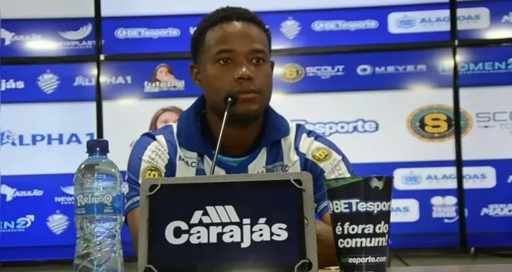 Poscast | Luciano Naninho | Entrevista de apresentação