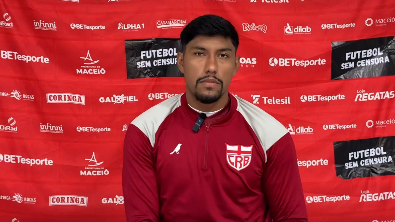 Podcast | Luis Segovia | Expectativa para jogo contra o Avaí