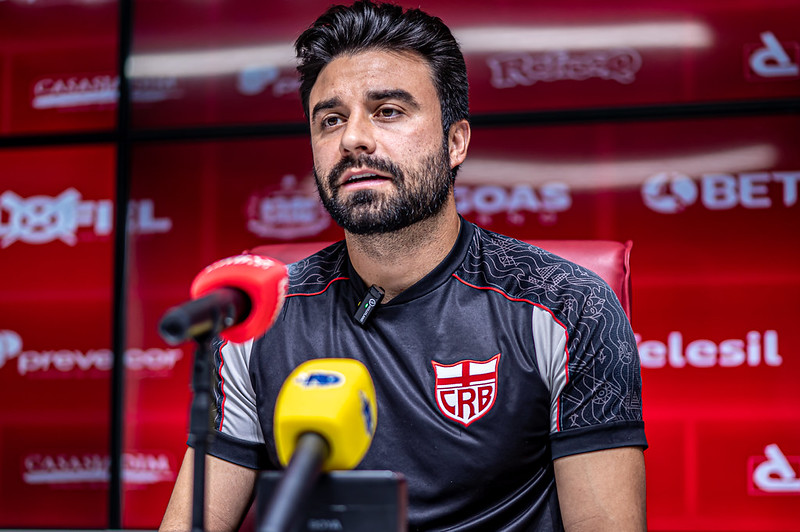 Podcast | Matheus Albino | Preparação da semana para mais uma decisão