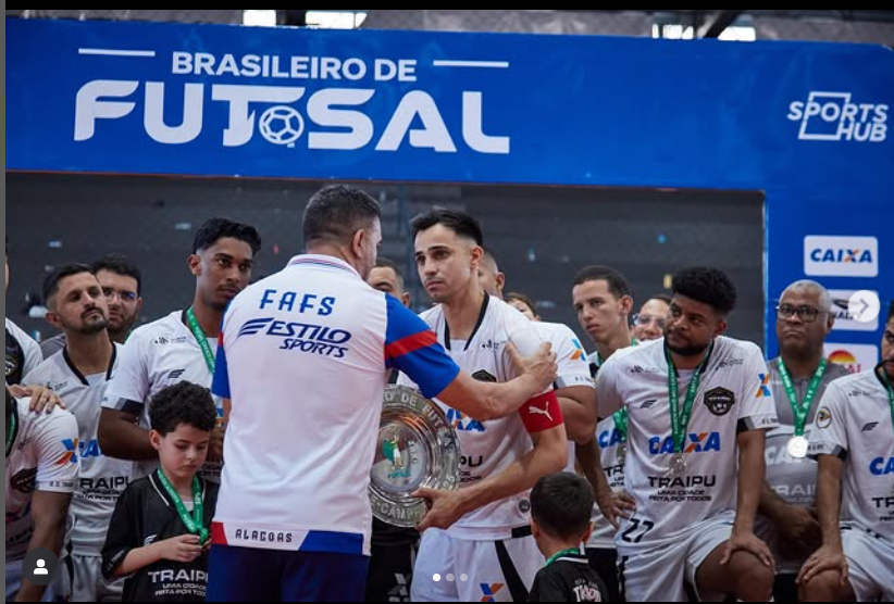 Traipu é derrotado pelo Atlético Piauiense e fica com vice-Campeonato  Brasileiro