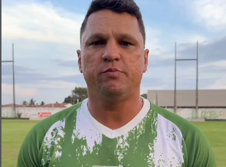 Bebeto Moraes contará com retorno de dois zagueiros para enfrentar o Sergipe