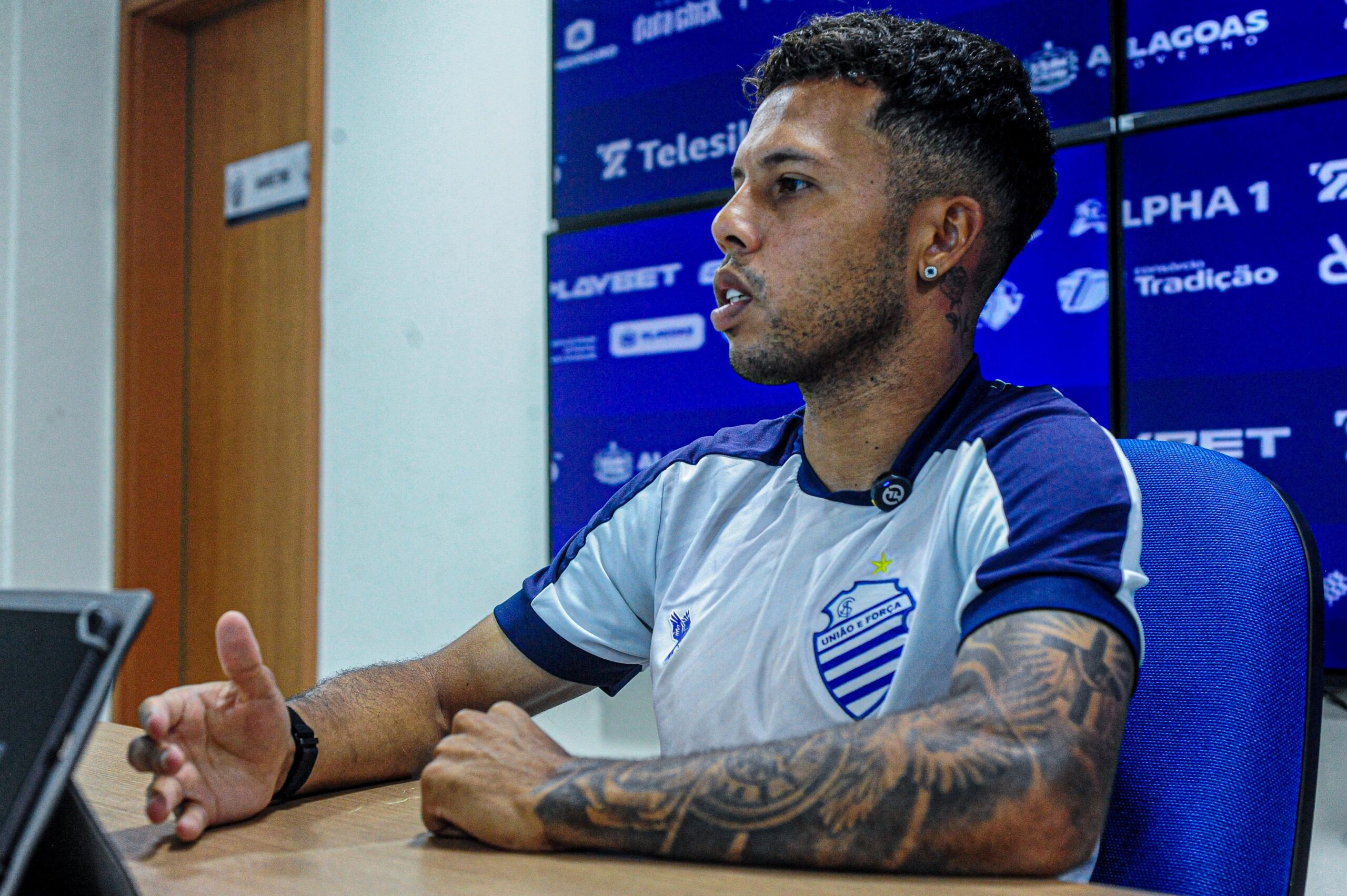 Vídeo | Matheus Souza | Avalia a reta final do Alagoano para o CSA