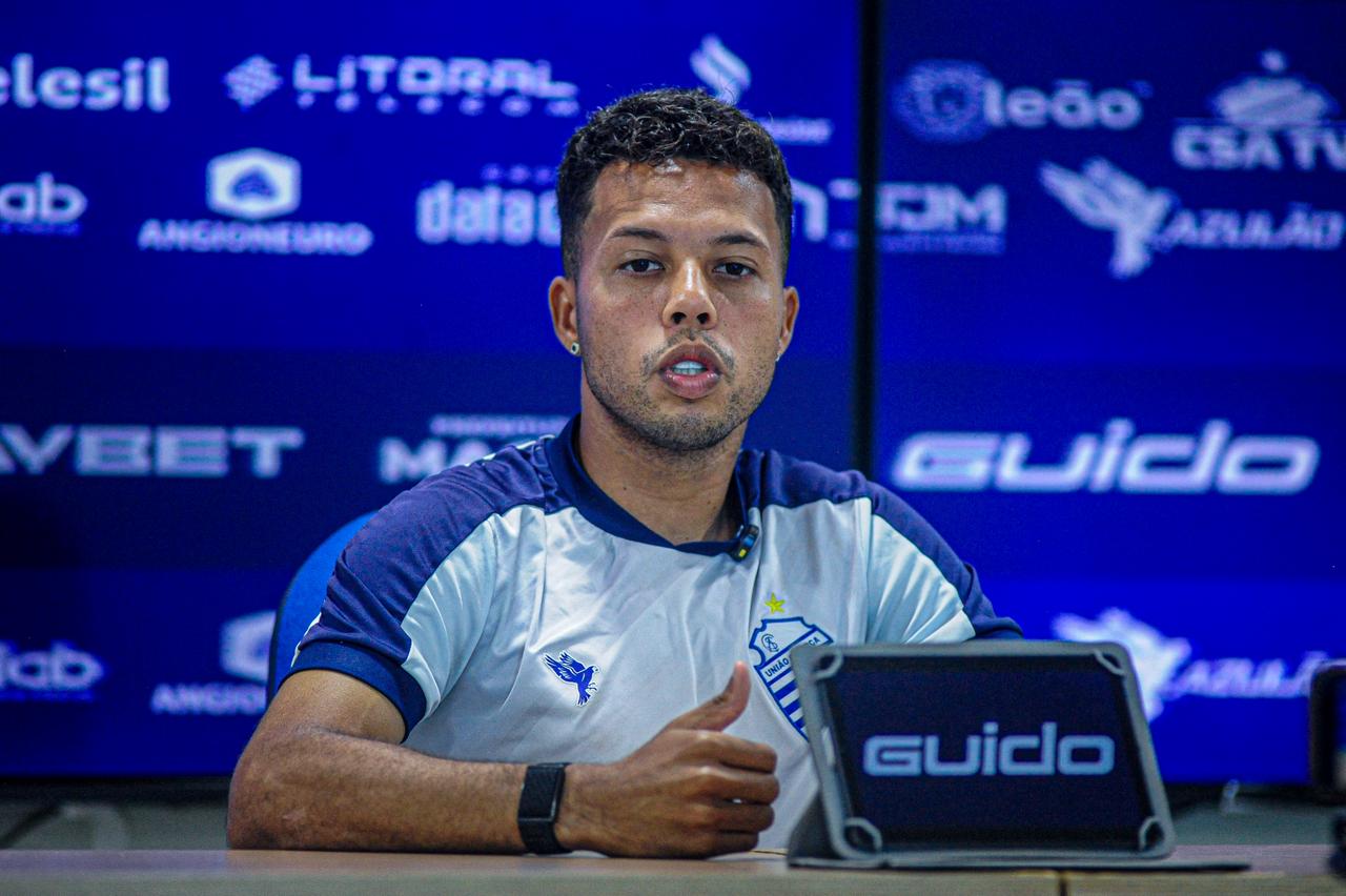 Podcast | Matheus Souza | Expectativa para a reta final do Alagoano