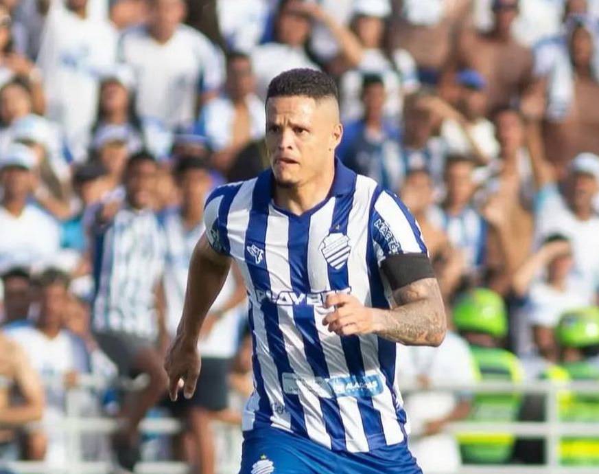 CSA anuncia os primeiros desligamentos da reformulação do elenco