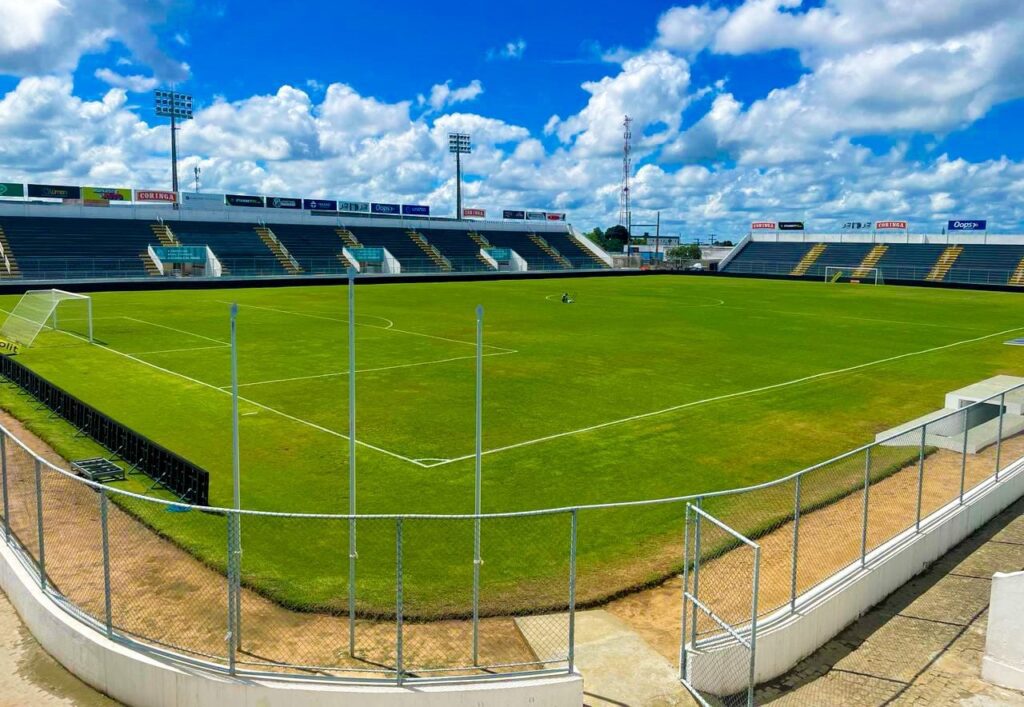 FAF confirma data, local e horário da final da Copa  Alagoas