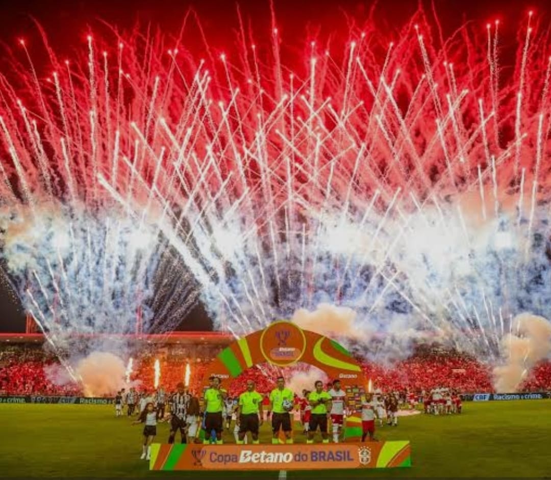 CBF definiu data e horário do confronto entre CRB x Figueirense