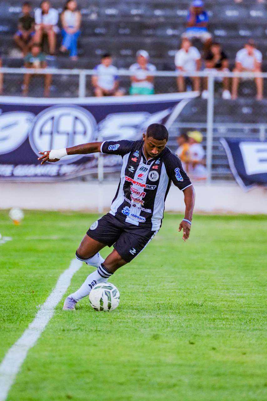 ASA usa time titular, derrota o CRB e chega a final da Copa Alagoas