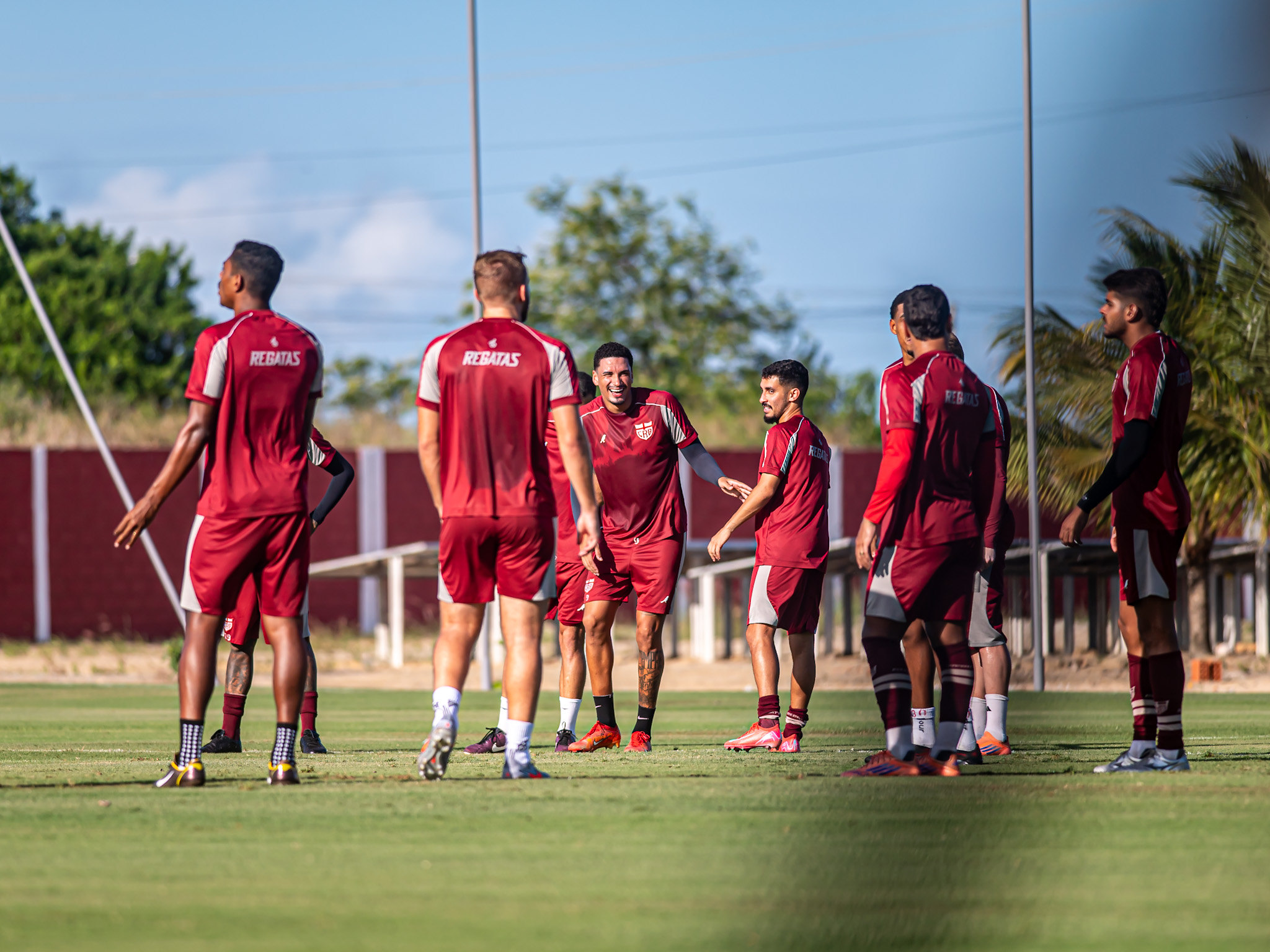 CRB e Figueirense se enfrentam visando 5ª fase da Copa do Brasil e R$ 2 milhões de premiação
