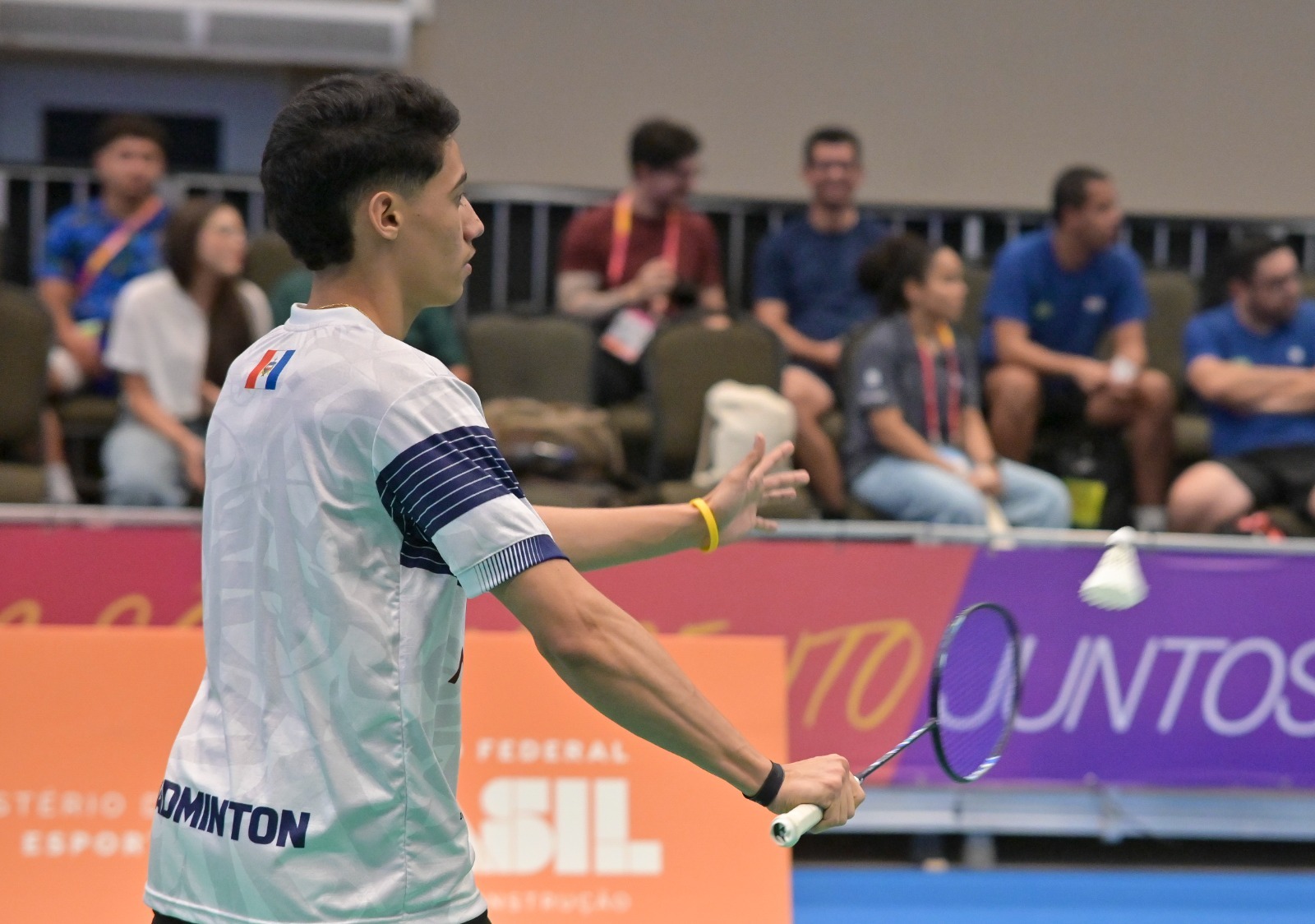 Etapa inicial do Alagoano de Badminton será disputada neste sábado em Massagueira