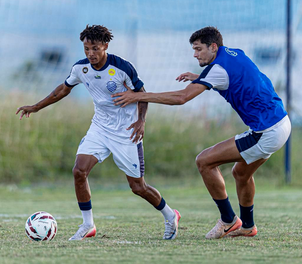 CSA tenta superar líder Juazeirense aproveitando time mais inteiro