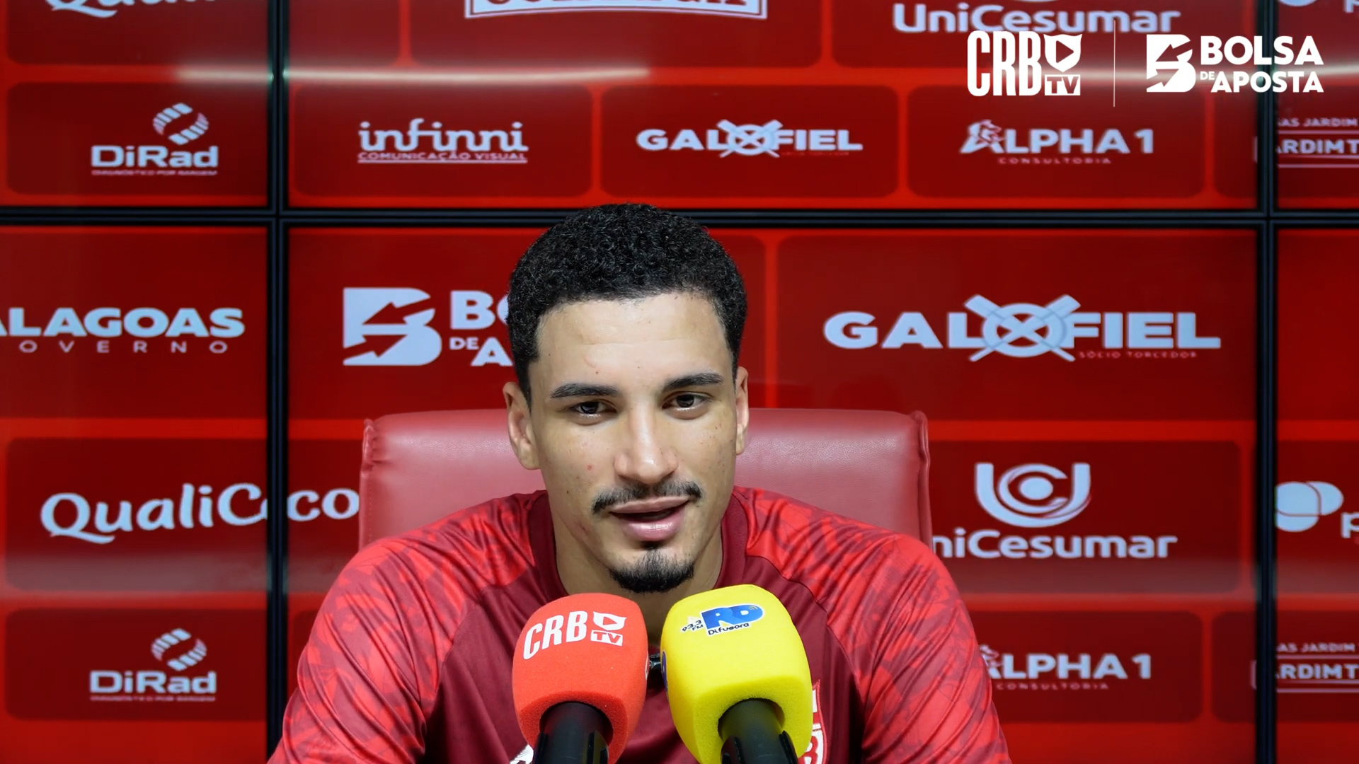 Video | Henri | Retorno do bom futebol
