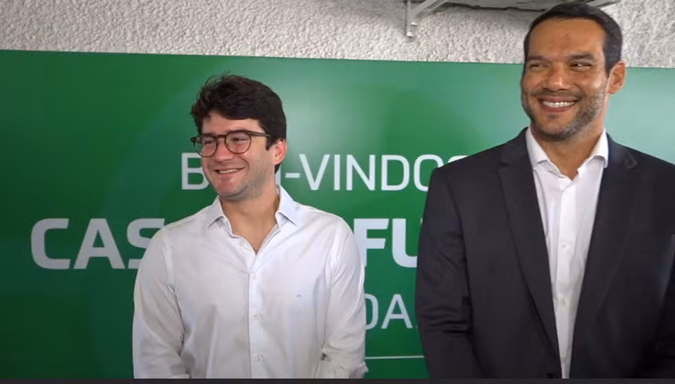 Felipe Feijó é eleito para mais quatro anos à frente da FAF