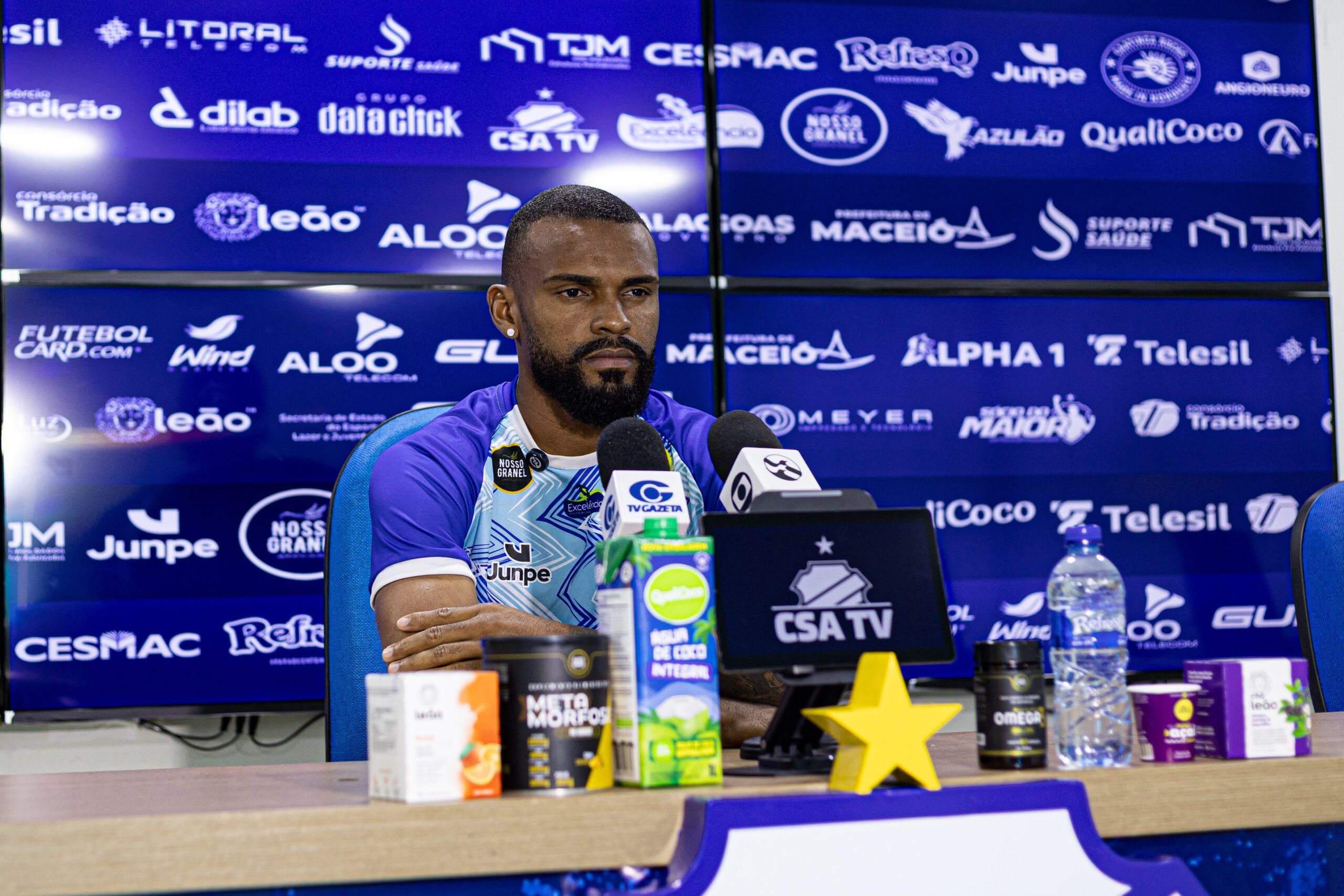 Podcast | Ailton Santos | 