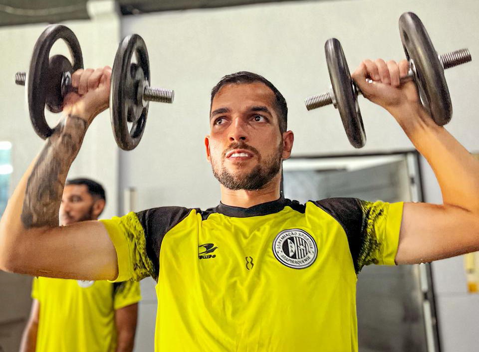 ASA começa preparação para evitar fim de temporada de forma precoce