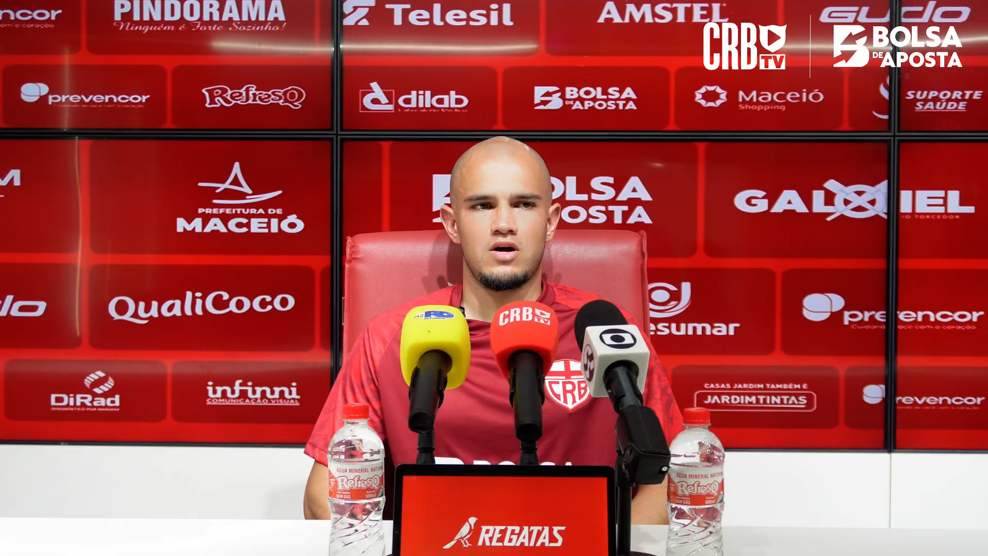 Podcast | Crystopher | Expectativa para o confronto contra o Fortaleza