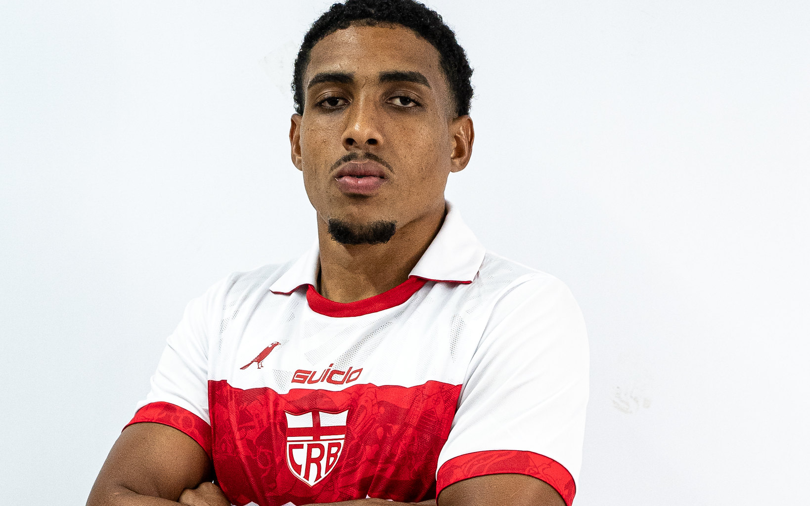 CRB vende zagueiro para equipe da Série A;  valor da negociação é o maior da história para um jogador da base