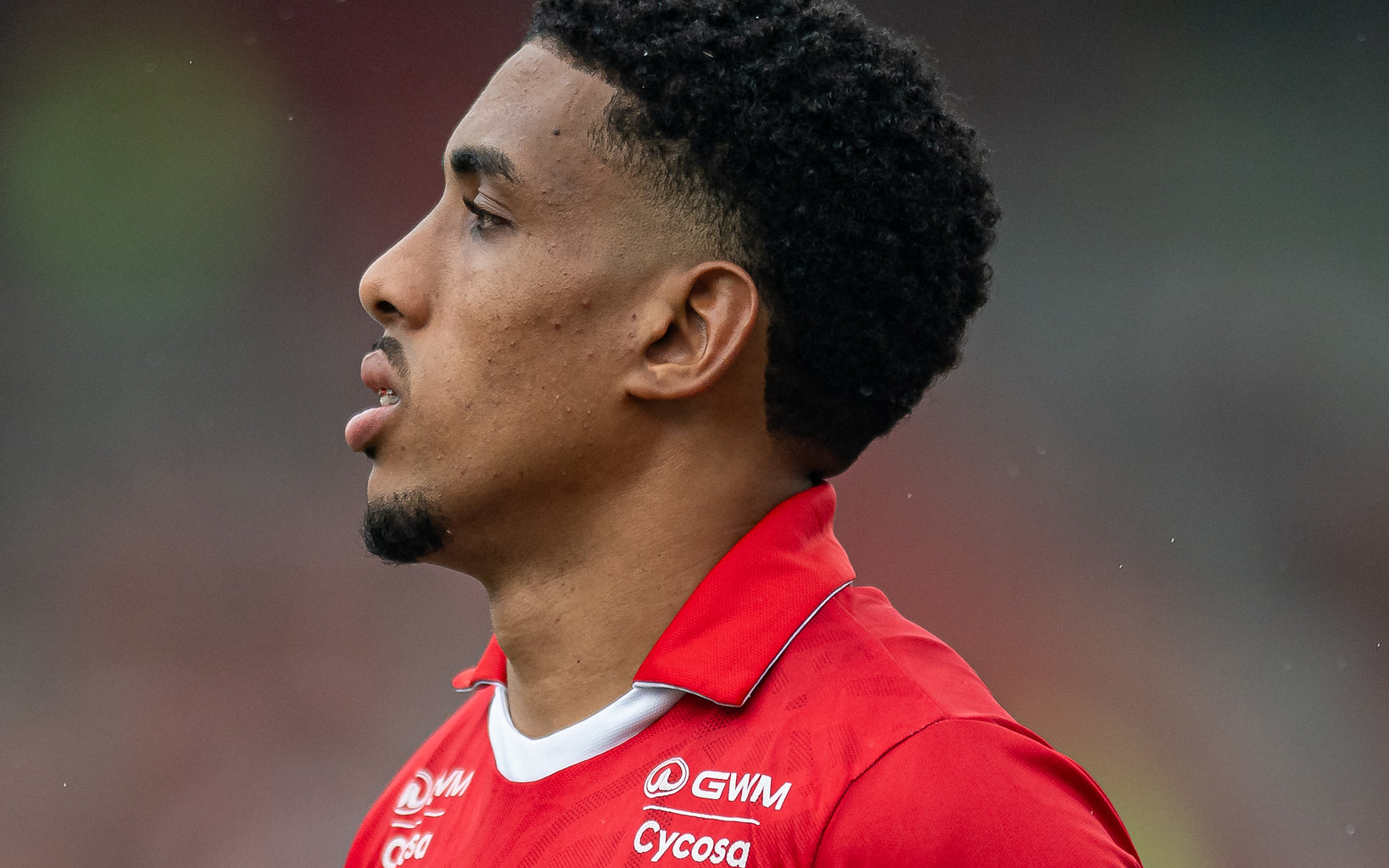 Wallace pode render até R$ 5,5 milhões para o CRB; Entenda por quê !