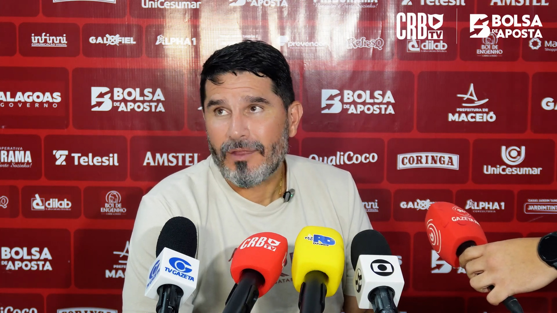 Podcast | Eduardo Barroca | 