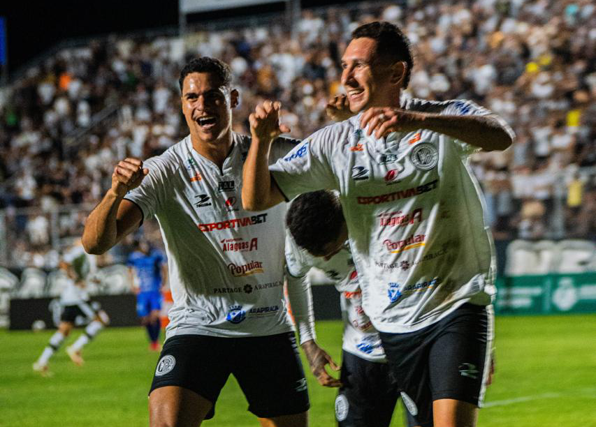 CBF divulga datas, horários e locais dos jogos das oitavas; Saiba os detalhes dos confrontos  de ASA e CSA