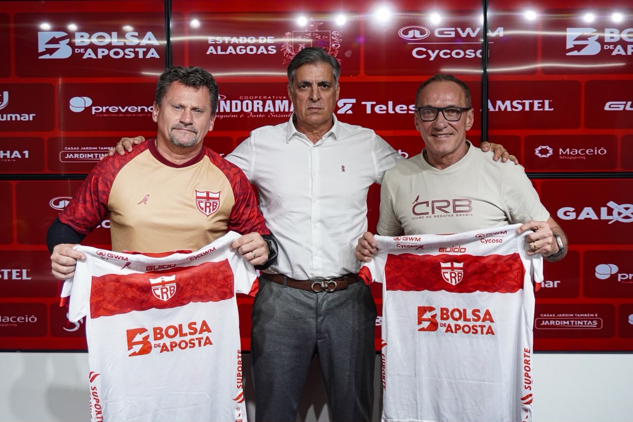 Video | Apresentação de PC Gusmão e Fábio Matias