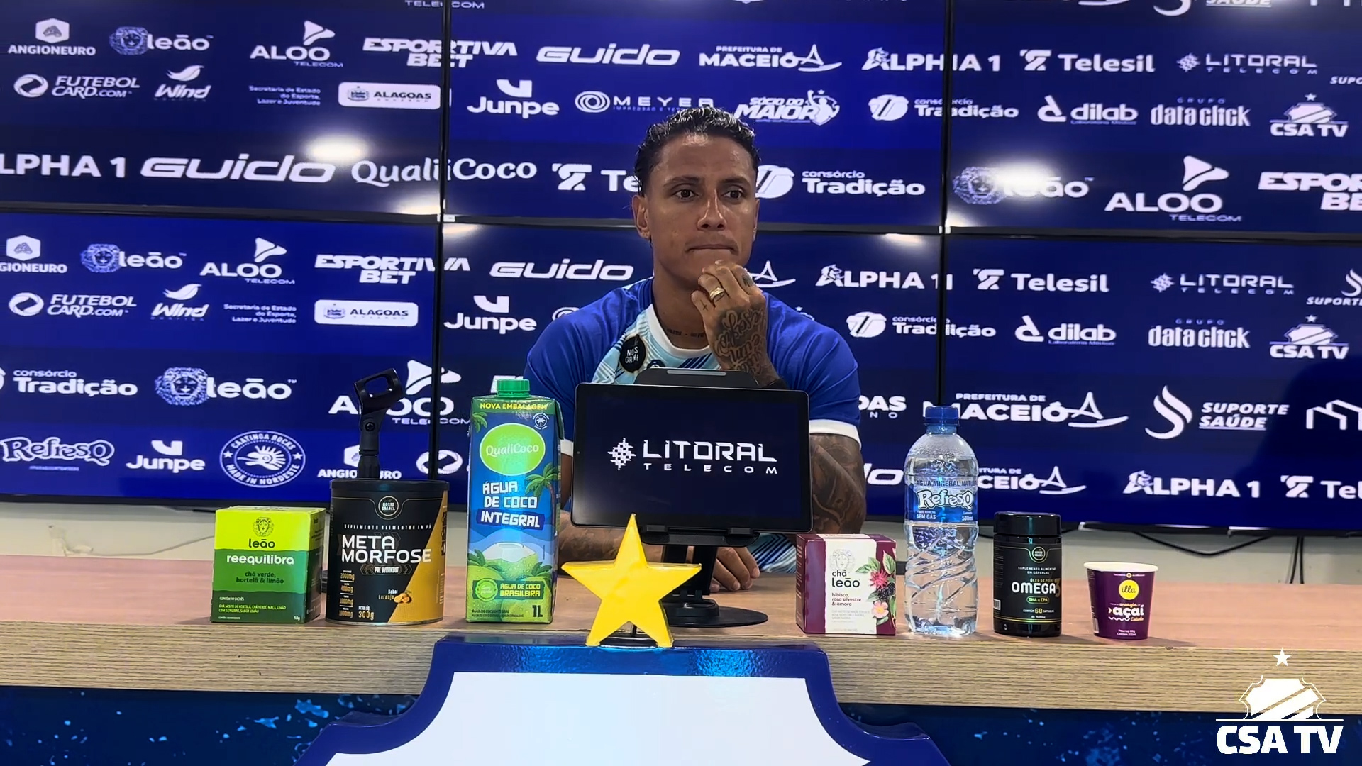 Podcast | Dudu Figueiredo | Retorno ao trabalho e preparação para as quartas de final
