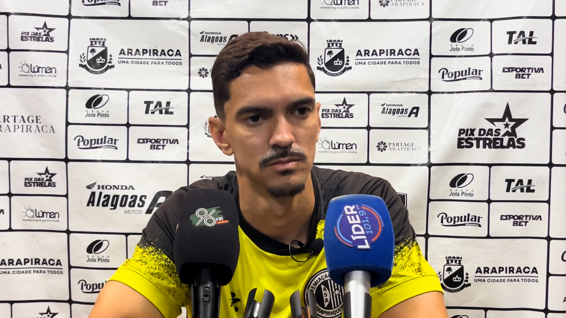 Podcast | Paulinho |  Discute sobre a expectativa do jogo do acesso