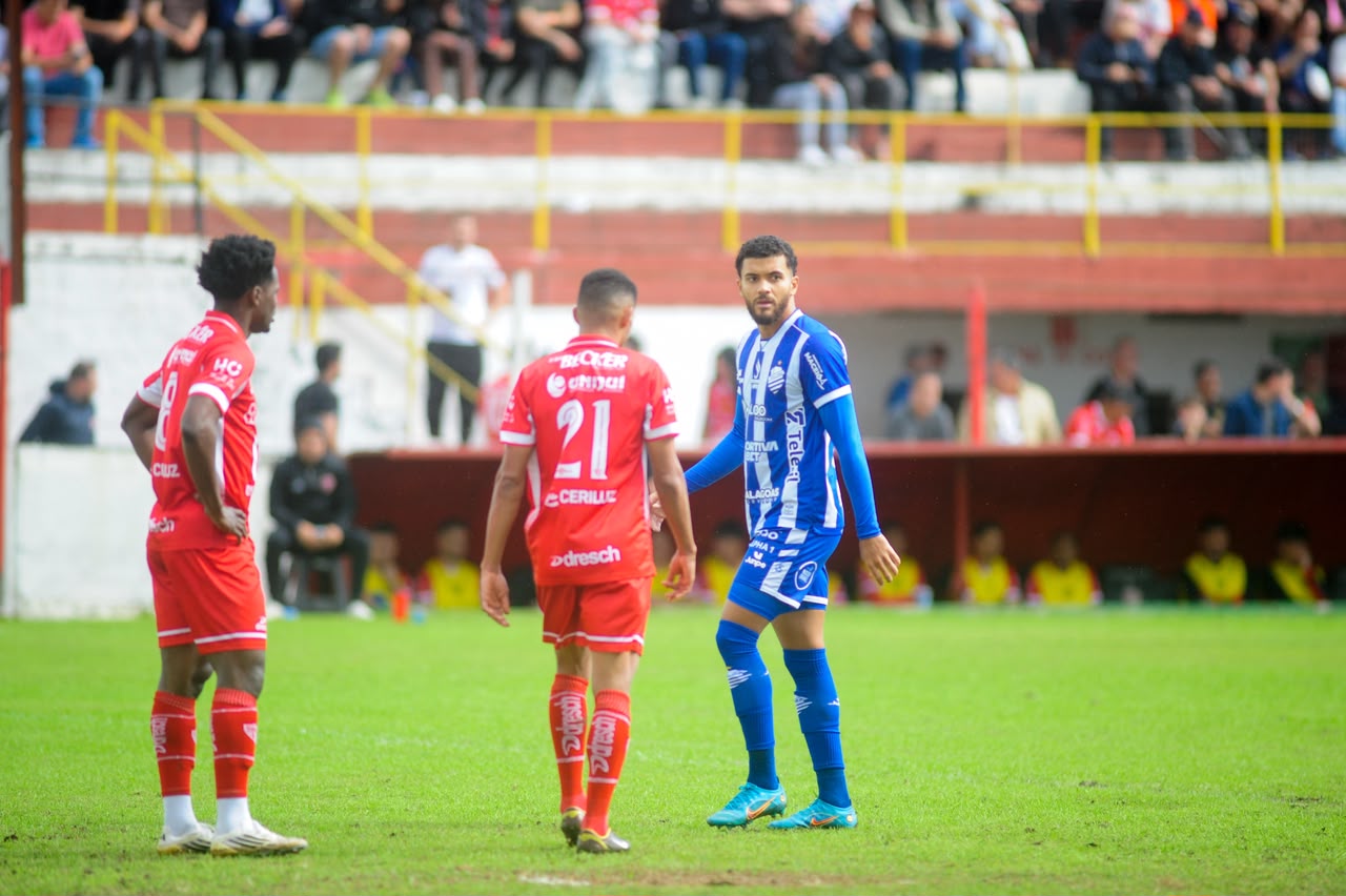 Em condições adversas, CSA empata em Ijuí e depende de vitória em casa para ‘jogo do acesso’
