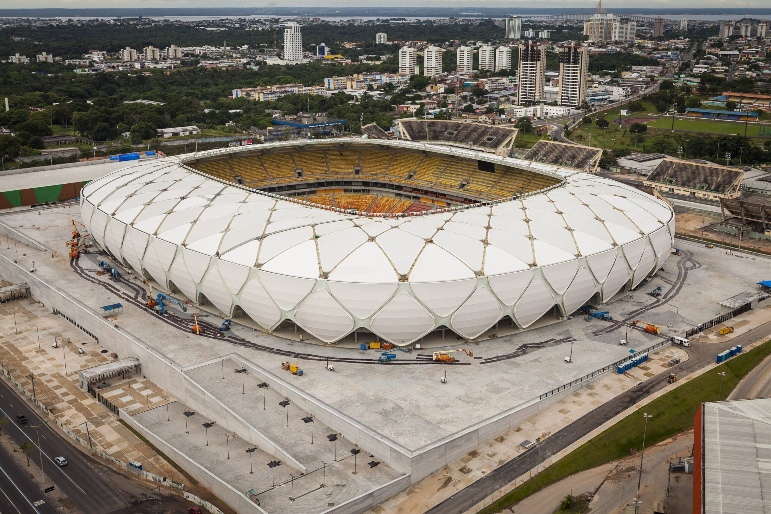 CBF divulga as datas dos playoffs do acesso. Saiba datas e horários dos confrontos