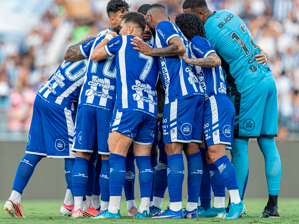 CSA terá Nacional (AM)  como adversário em nova chance de acesso