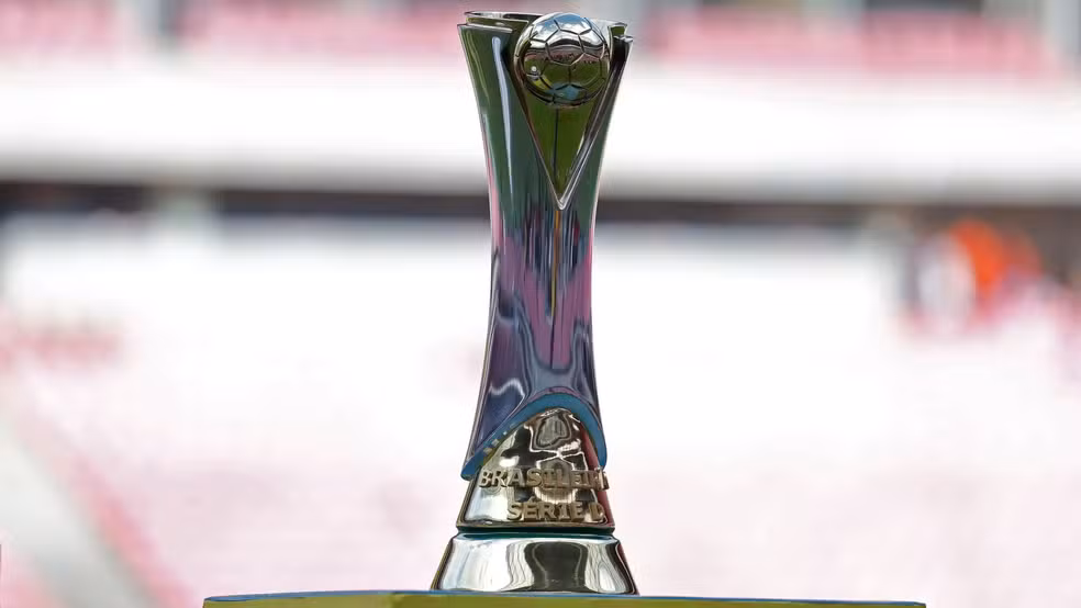 CBF confirma datas e horários das finais da Serie D
